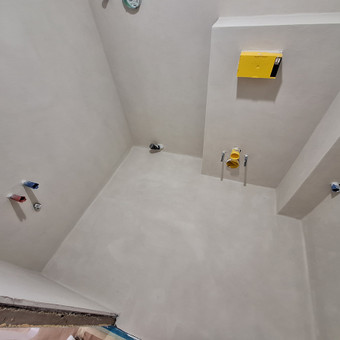 Mikrocemento grindys Vilnius Mindaugas nuotrauka 12