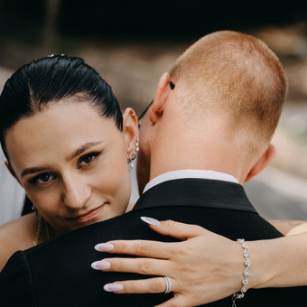 Vestuvių fotosesija Marijampolė Mindaugas Zdancevičius nuotrauka 3