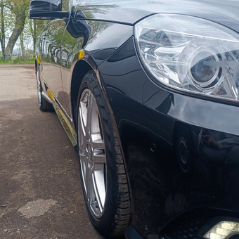 Žibintų poliravimas Kaunas Elegance Detail Kaunas nuotrauka 1