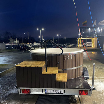Didesnis kubilas Vilnius MB " Karšta pramoga " nuotrauka 2