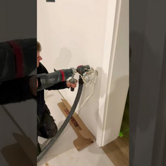 Elektros instaliacija Radviliškio rajonas KD elektros montavimo paslaugos🔌💡 nuotrauka 1