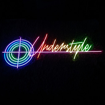 Led neon iškabos, užrašai, logotipai Klaipėda Virmantas nuotrauka 7