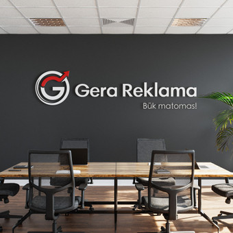 Logotipų kūrimas Vilnius Dovilė Bancevičiūtė nuotrauka 5