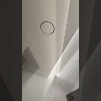 LED apšvietimas: montavimas Radviliškio rajonas KD elektros montavimo paslaugos🔌💡 nuotrauka 5