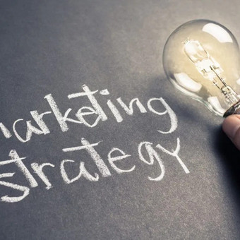 Marketingo strategijos kūrimas Kaunas MB Mayrahkee nuotrauka 7