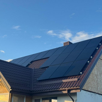 Energijos kaupikliai (baterijos) Vilnius “Kontaktomeistrai”, MB nuotrauka 4
