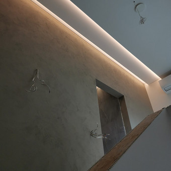 LED apšvietimas: montavimas Panevėžys Tomas Timinskas nuotrauka 5