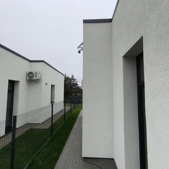GSM signalizacijos Vilnius Security solutions nuotrauka 5