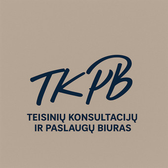 Teisinės paslaugos Vilnius MB Teisinių konsultacijų ir paslaugų biuras nuotrauka 1