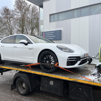 Automobilių pervežimas, transportavimas Kaunas KĘSTUKO TRALIUKAS nuotrauka 6
