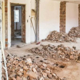 Griovimo darbai Kaunas BrumPervezimai nuotrauka 23