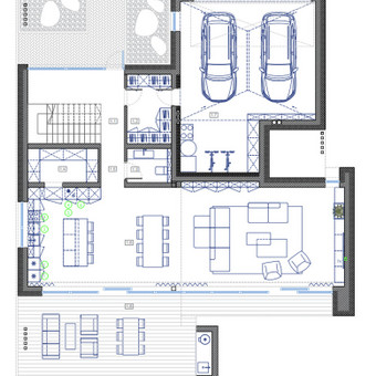 Techniniai brėžiniai Kaunas interior.layers nuotrauka 5
