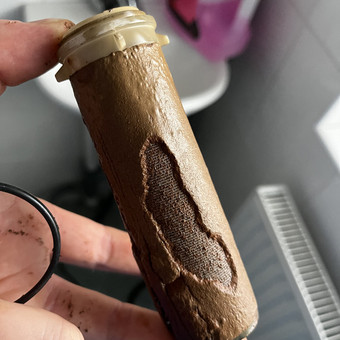 Vandens filtrų remontas Vilnius Santechnika profilaktika nuotrauka 4