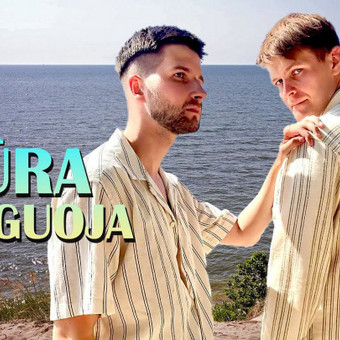 Video filmavimas Vilnius Aurimas Dudanavičius nuotrauka 3