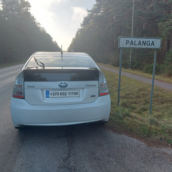 Kaunas > Palanga, Šventoji ● 130 € Kaunas VYTASIUS.LT nuotrauka 47
