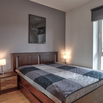 Grindjuosčių montavimas Vilnius MB ADAR nuotrauka 8