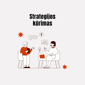 Socialinių tinklų komunikacijos strategijos kūrimas Vilnius Vilius nuotrauka 4