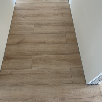Laminato klojimas Klaipėda Giedrius nuotrauka 1