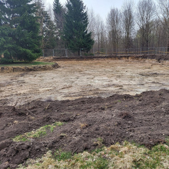 Žemės darbai Šiauliai UAB STOGO MEISTRAI nuotrauka 10