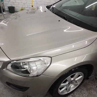 Žibintų poliravimas Šiauliai Giedrius nuotrauka 2
