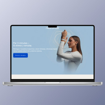 El. parduotuvių kūrimas Vilnius Shopify Programuotojas nuotrauka 2