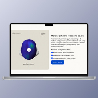 Email marketingas ir integracijos Vilnius Shopify Programuotojas nuotrauka 11