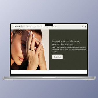 Shopify programavimo darbai Vilnius Shopify Programuotojas nuotrauka 13