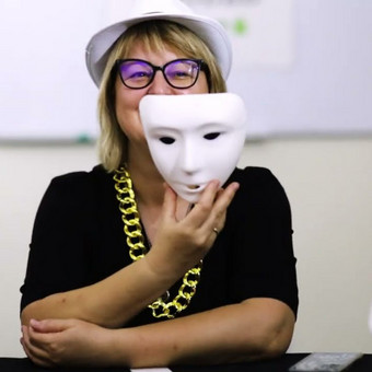 Komandos formavimo / teambuilding'o užsiėmimai Vilniuje Vilnius Good2B erdvė nuotrauka 9