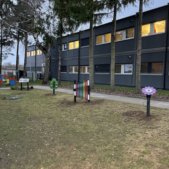 Montavimo darbai Marijampolė SOA Enterprise and Housing nuotrauka 12