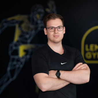 Konsultacija Kaunas Donatas Svenis nuotrauka 3