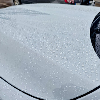 Automobilių stiklo poliravimas Kaunas Rytis Seibutis nuotrauka 2
