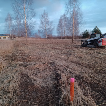 Šakų smulkinimas Panevėžys UAB "Pakrilė" nuotrauka 2