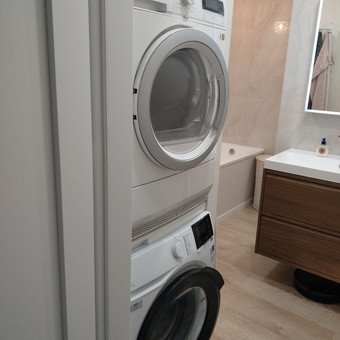 Buitinės technikos pajungimas Vilnius Gintaras nuotrauka 3