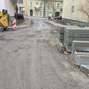 Bobcat nuoma Vilnius MB Grindalait nuotrauka 2
