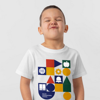 Marškinėlių dizaino kūrimas Kaunas MB Indre Design nuotrauka 6