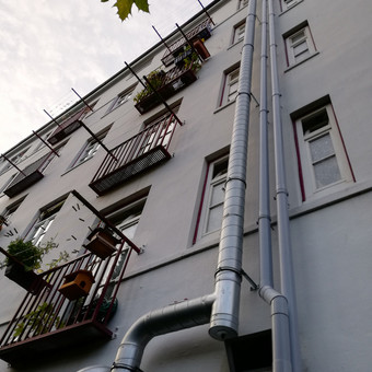 Ventiliacijos sistemų montavimas Kaunas Vėsa Pro nuotrauka 2
