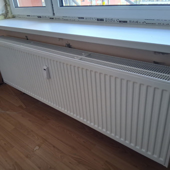 Radiatorių pajungimas Vilnius Karolis Zaltauskas nuotrauka 8
