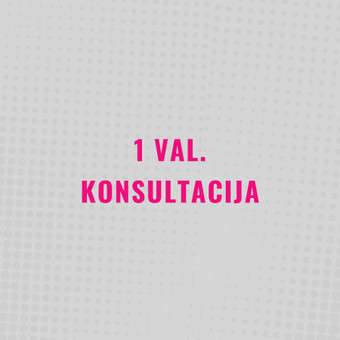 1 val. konsultacija Klaipėda Akvilė Sakalauskytė nuotrauka 6