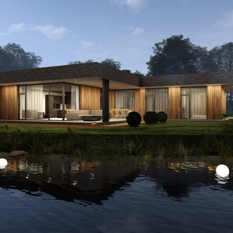 Statinio projektavimas Vilnius MB Archimodulis nuotrauka 5