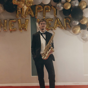 Vestuvių muzikantai Klaipėda Petras Simonas Vaitekutis nuotrauka 1