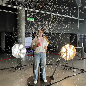 360 video platformos nuoma Vilnius MB "Aukštyje LT" nuotrauka 6