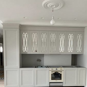 Virtuvės baldų gamyba Vilnius Wood capitals, UAB nuotrauka 3