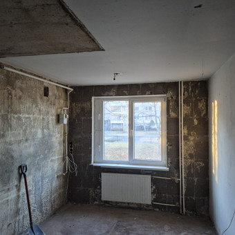 Plytelių demontavimas Alytus Audrius nuotrauka 4