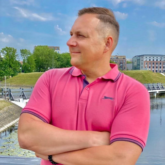Nekilnojamojo turto brokerio paslaugos Klaipėda Henrikas Mauragis nuotrauka 4