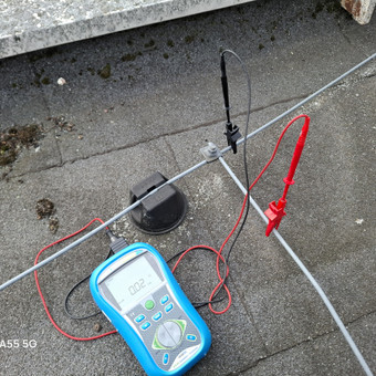 Varžų matavimai Alytus MB ELEKTROS KABINETAS nuotrauka 1