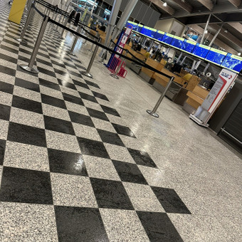 Komercinių patalpų valymas Klaipėda Eriklean nuotrauka 2