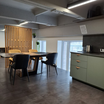 Biurų valymas Kaunas MB "HD Clean" nuotrauka 4