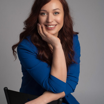 Psichologinė, emocinė pagalba Vilnius Justina Rybakovaitė nuotrauka 2