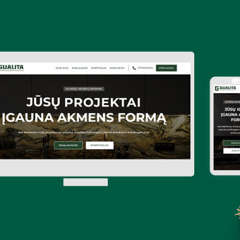 Brandbook kūrimas Kaunas Tautvydas Zaurynas nuotrauka 40