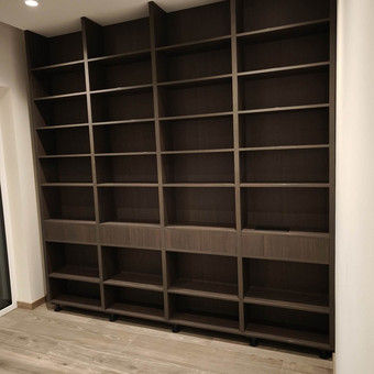 Biuro baldų gamyba Panevėžys IRK solutions nuotrauka 1
